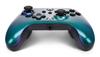 Год PowerA Enhanced Wired Controller Aurora Функция двойной вибрации для Xbox Series Xbox One PC Windows [2 Гарантия] XS 10/11 (Официально лицензировано)