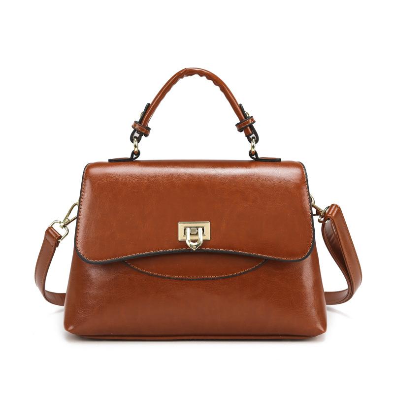 Женская сумка в ретро-стиле, сумка для мамы, темпераментная, летняя новая, высококлассная, на плечо, мессенджер