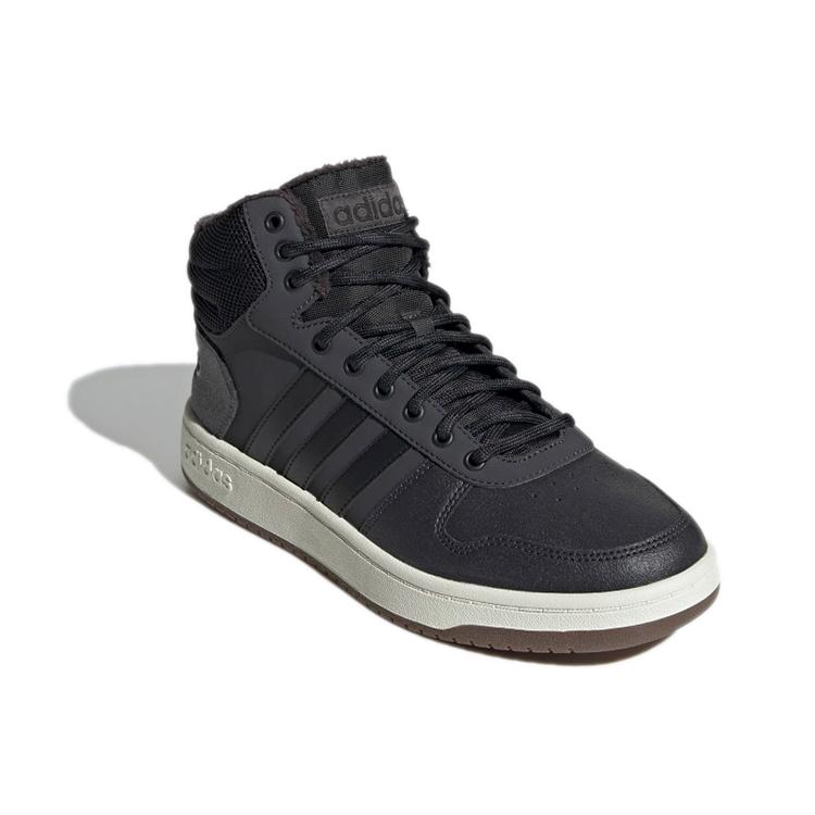 adidas Кроссовки Hoops 2.0 Mid 'Carbon Gum' GZ7959