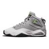 Мужские кроссовки Air BLoyal Wolf Grey Volt Белые 315317-017