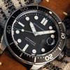 Spinnaker Croft Automatic - Якорный Черный