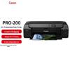 Профессиональный фотопринтер Canon PRO-200 формата A3+ с вилкой CN (адаптер в комплекте)