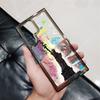 Для Samsung S26 S25 Ultra S24 Ultra S25FE A56 S24FE S23 Ultra Граффити Свобода Жесткий Прозрачный Чехол S22 A17 A16 A15 A72 A53 A55 Ударопрочный Чехол Samsung