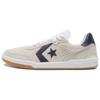 Louie Lopez Pro 2 Low Egret Gum Unisex Sneakers Cream White Orange A11935C