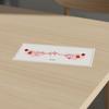 Body Art New Year Makeup Stickers Waterproof Cheek Temporary Tattoo  Festival Holiday Events
