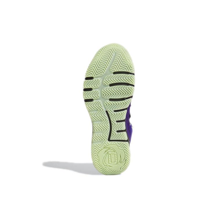 adidas D Rose Son of Chi 'Nightmare Before Christmas' Men's GX2934