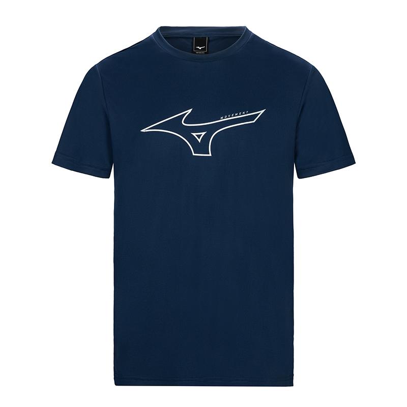 Mizuno Одежда для бадминтона унисекс C2CA43Z4