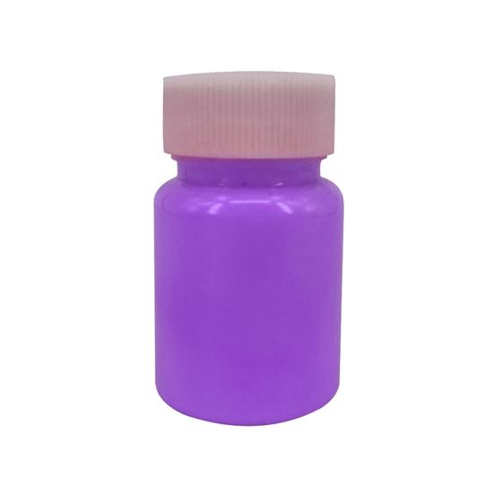 20 г светящийся в темноте порошок флуоресцентный пигмент для ногтей живопись боди-арт декор для вечеринки