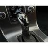 Real Carbon Fiber Gear Shift Knob Trim Fit for Volvo XC60 2013-17
