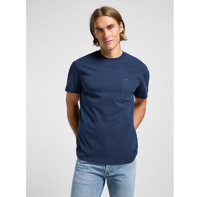 Футболка Lee RELAXED POCKET TEE