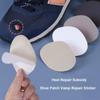 Foot Care Shoes Hole Sticker Shoe Patch Vamp Shoe Hole Repair Patch Heel Repair Subsidy