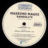 12-дюймовая пластинка MASSIMO MAGRI Bambolite EXP001 Future Sound Ex 2006 Италия Танцевальная Электроника Б/у