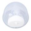 150ml Milk Collector Portable Milk Catcher Electric Breastpump Accessories for Breastfeeding