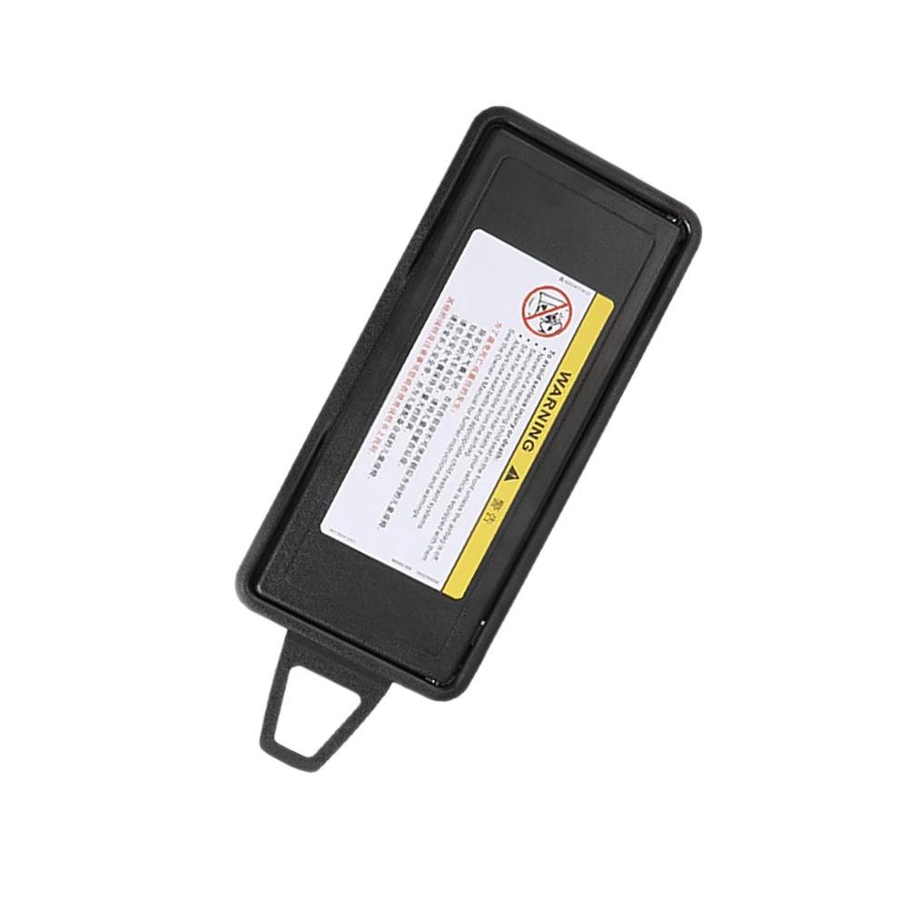 For 2006-2013 Mercedes S-Class W221 Left Sun Visor Mirror Frame Cover 2218104117