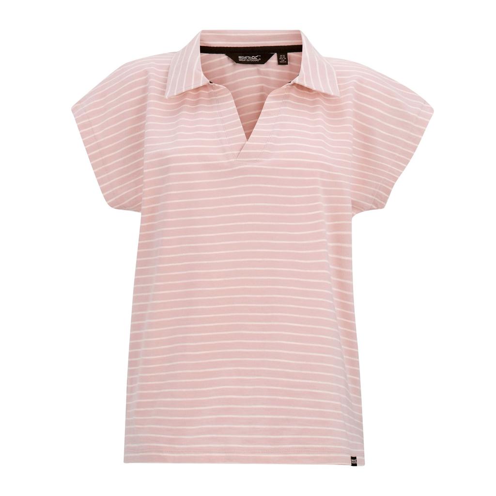 Regatta Womens/Ladies Lorana T-Shirt