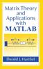 Книга Matrix Theory and Applications with MATLAB