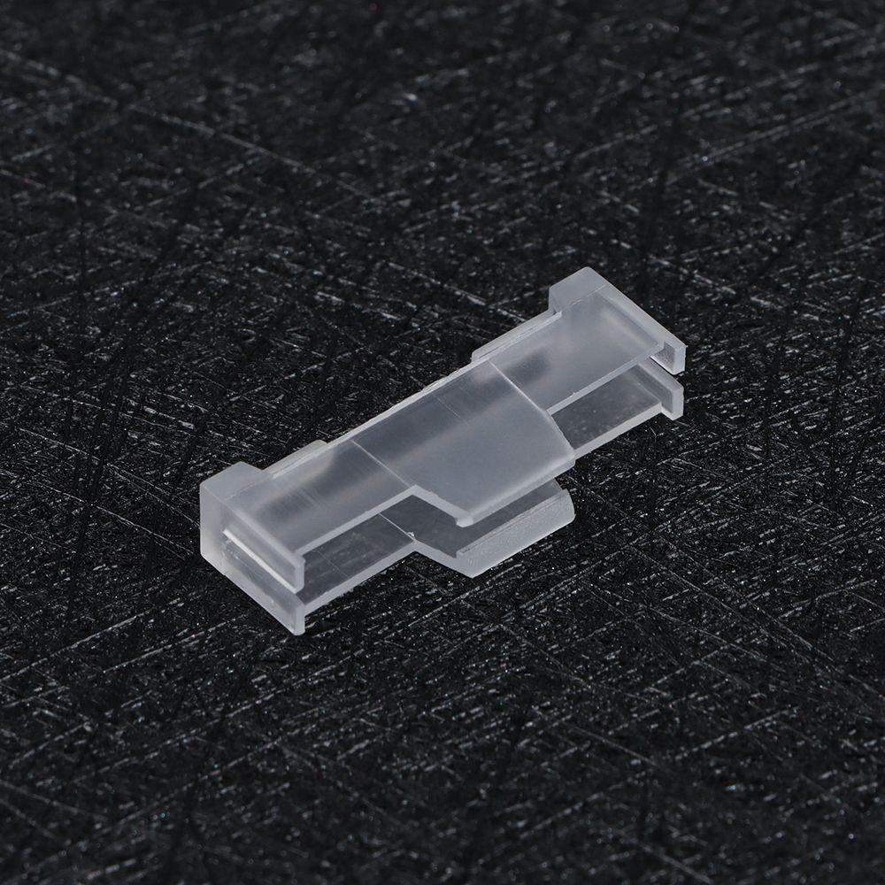 Держатель для крепления джойстика Заглушки Защитный пластиковый шнур сервопривода Удлинительный кабель сервопривода Пряжка Зажим