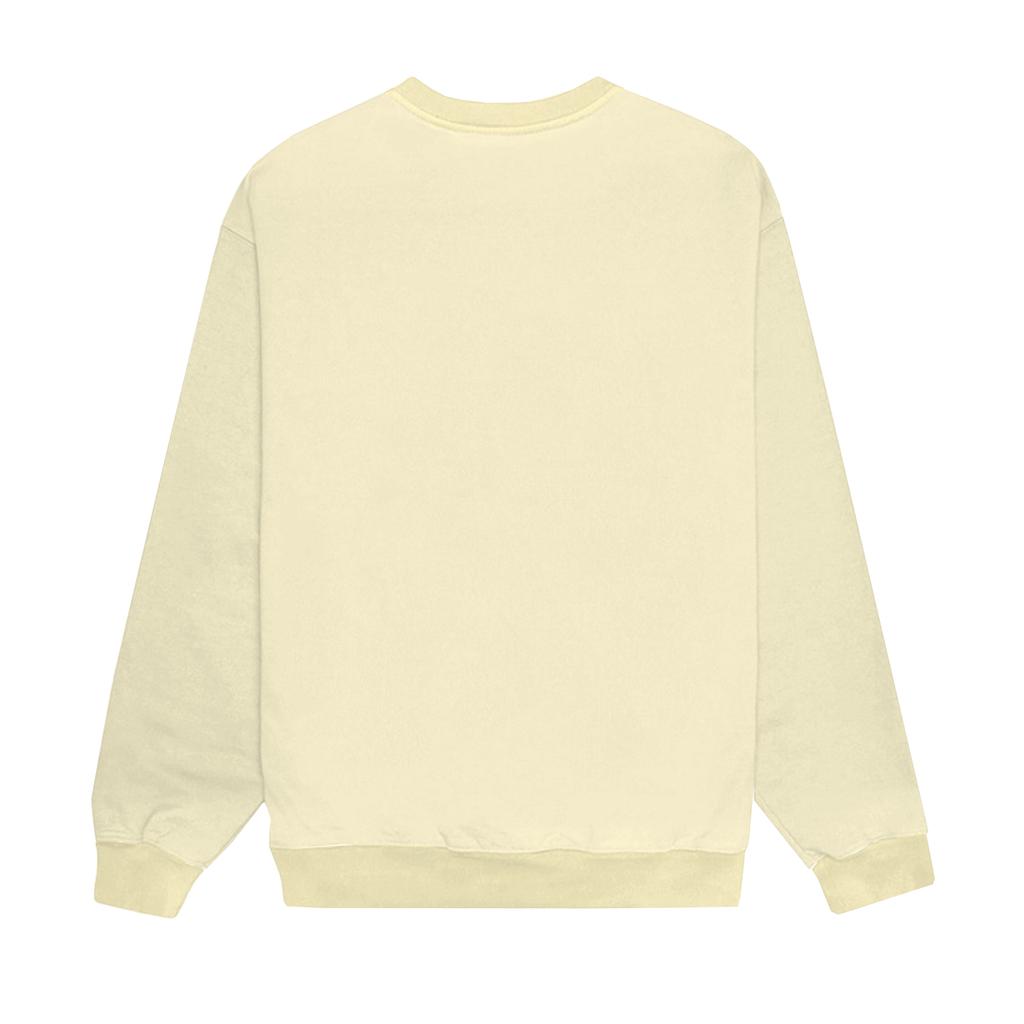 Women's Fashion Casual Print Casual Long Sleeve Round Neck Sweatshirt Top