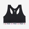 Fila Нижнее белье Heritage Mood Sports Bra Top 2pack Fi4itg1105fblk 