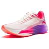 Anta C202 Non-Slip Wear-Resistant Low-Top Running Shoes Men Sneakers Pink Purple 112455563-1