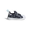 Disney X Adidas Superstar 360 I 101 Dalmatians - Puppy Print Baby Sneakers Black Core-Black Cloud-White ID9711