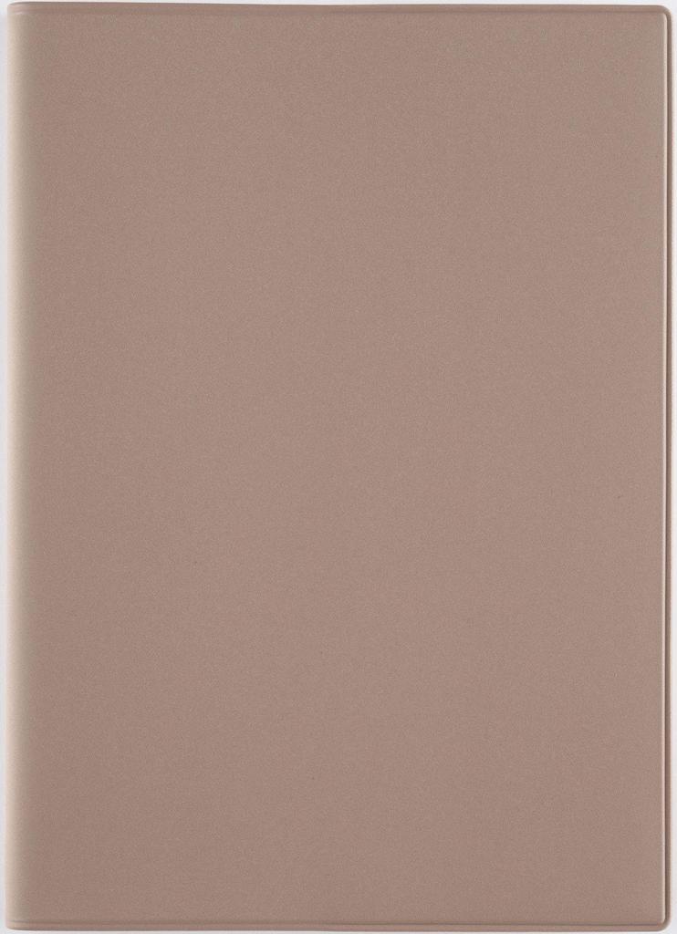 582 Torinco7 Planner, Takahashi Shoten, 2026 Edition, Greige, Weekly, B6 Size