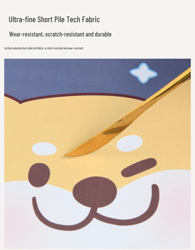 New Year Anti-Slip Red Bathroom Floor Mat - Quick-Drying, High Water Absorption