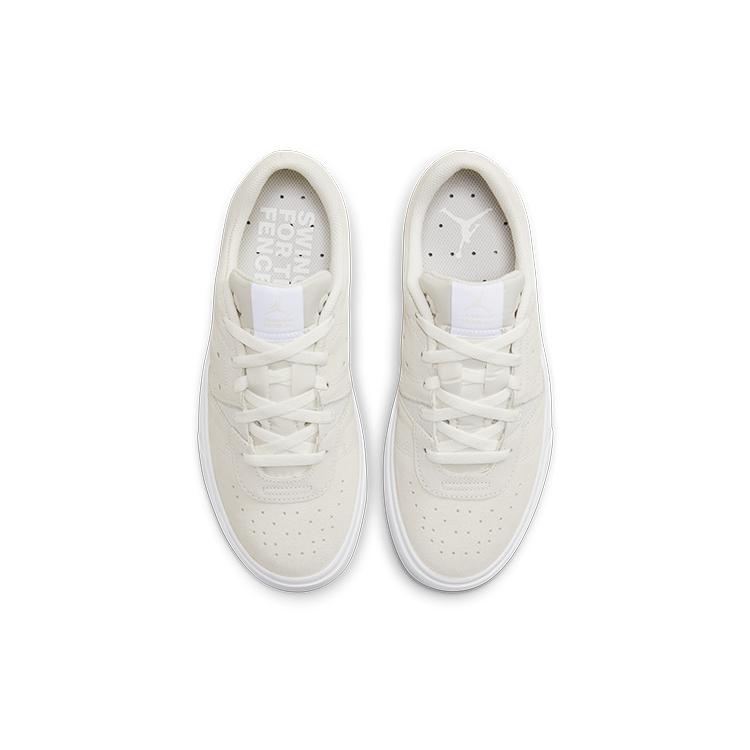 Jordan Серия Sail White Женская DN1857-101