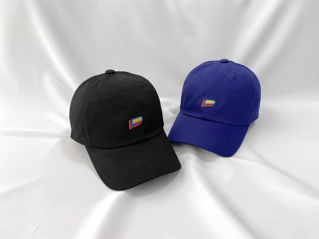 Women's Unisex Unique P Ball Cap Basic Cap