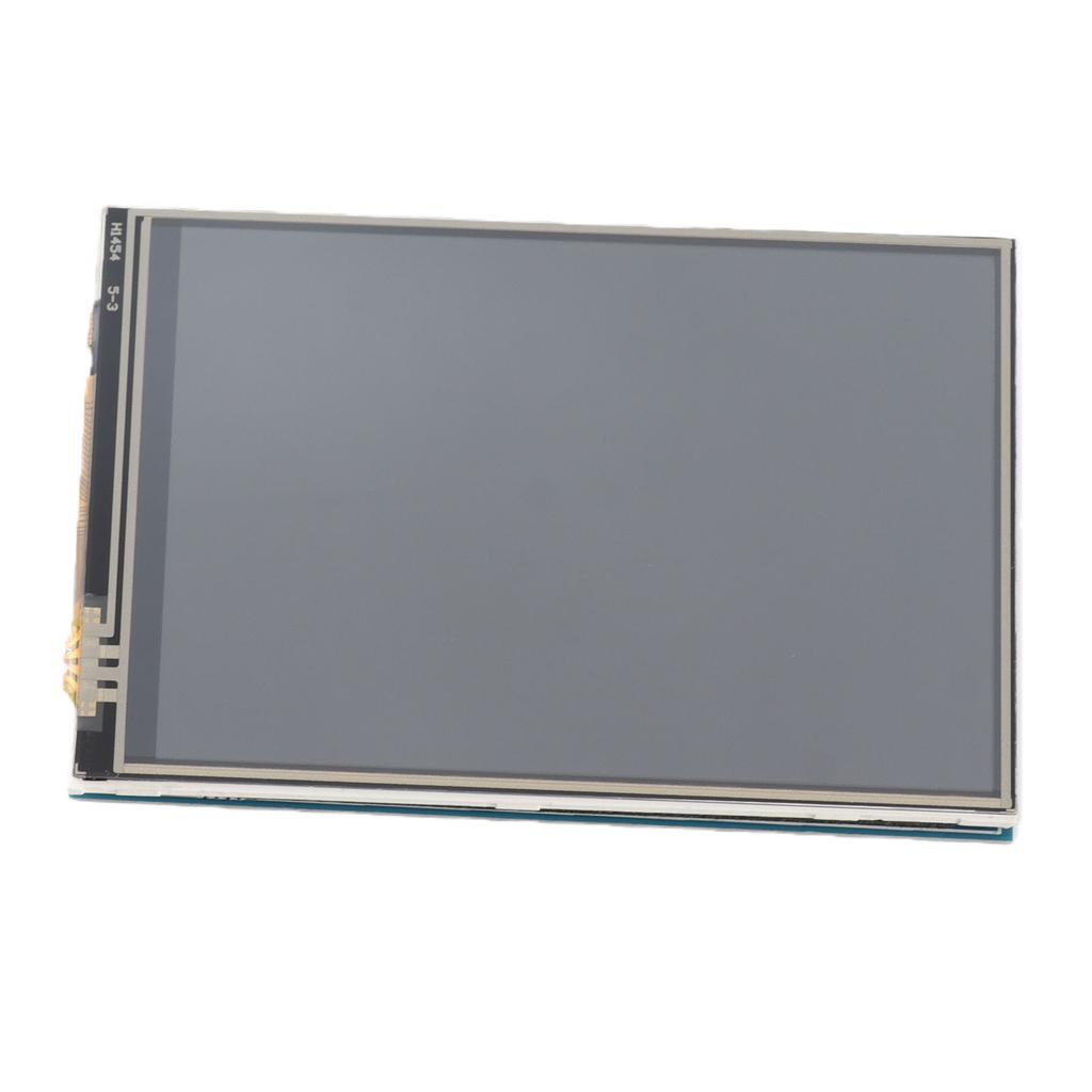3.5in LCD Screen Module 480x320 for Board with Touch Panel