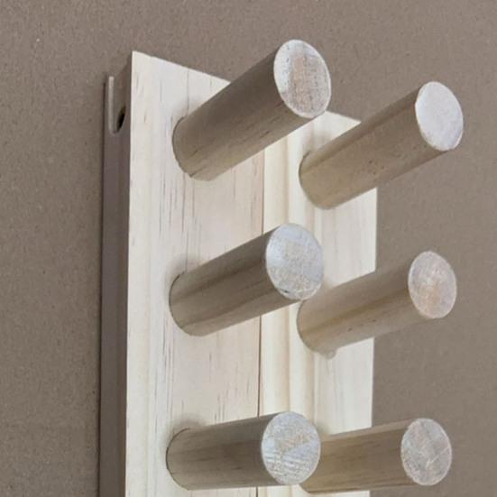 Пряжа крупной вязки Одеяло Ткацкий станок Деревянный Набор для вязания Регулируемый DIY Ткацкий станок для пледа