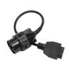 BMW 20-Pin To 16-Pin OBD2 Conversion Cable