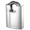 Kyoei Kogyo ABLOY Protech Specification Padlock PADLOCK PL342N Chrome Plated Finish