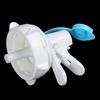 Plastic Small Portable Water Dispenser Valve Eco-Friendly Bottle Cap Reusable