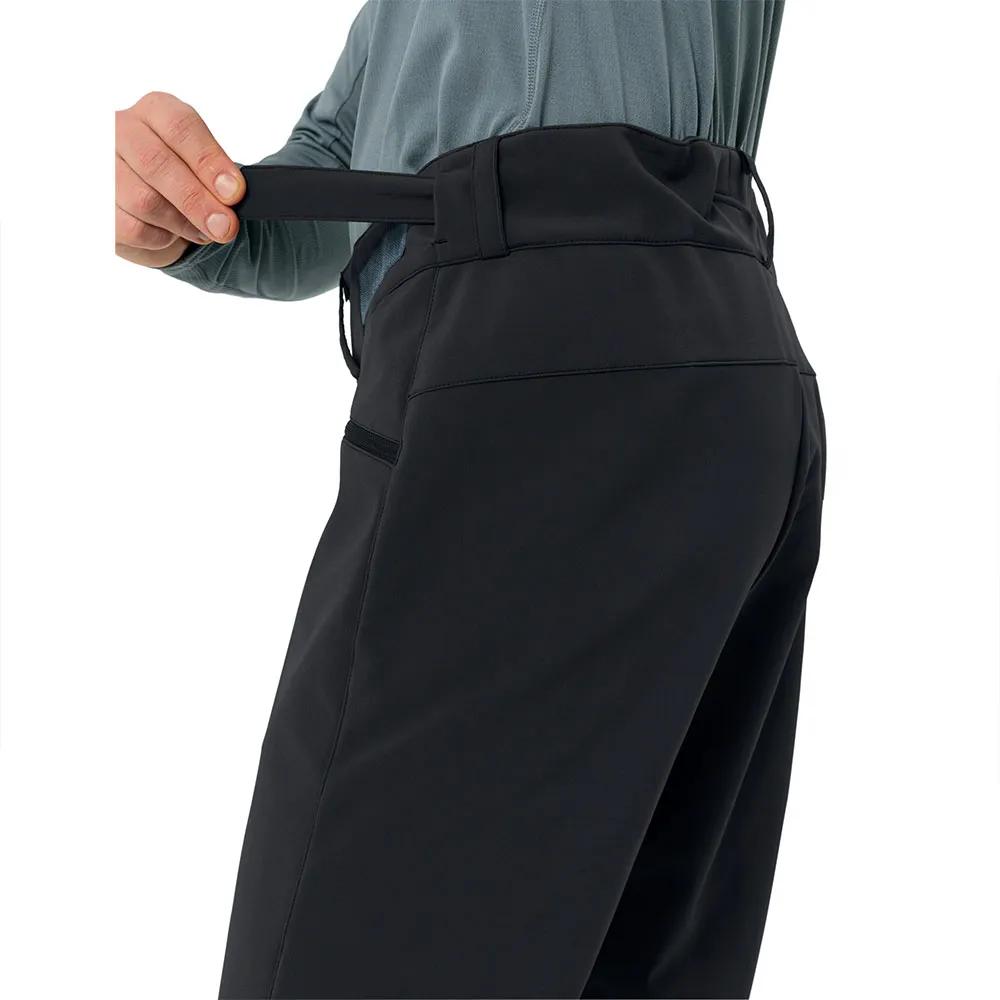 VAUDE Брюки Elope Softshell