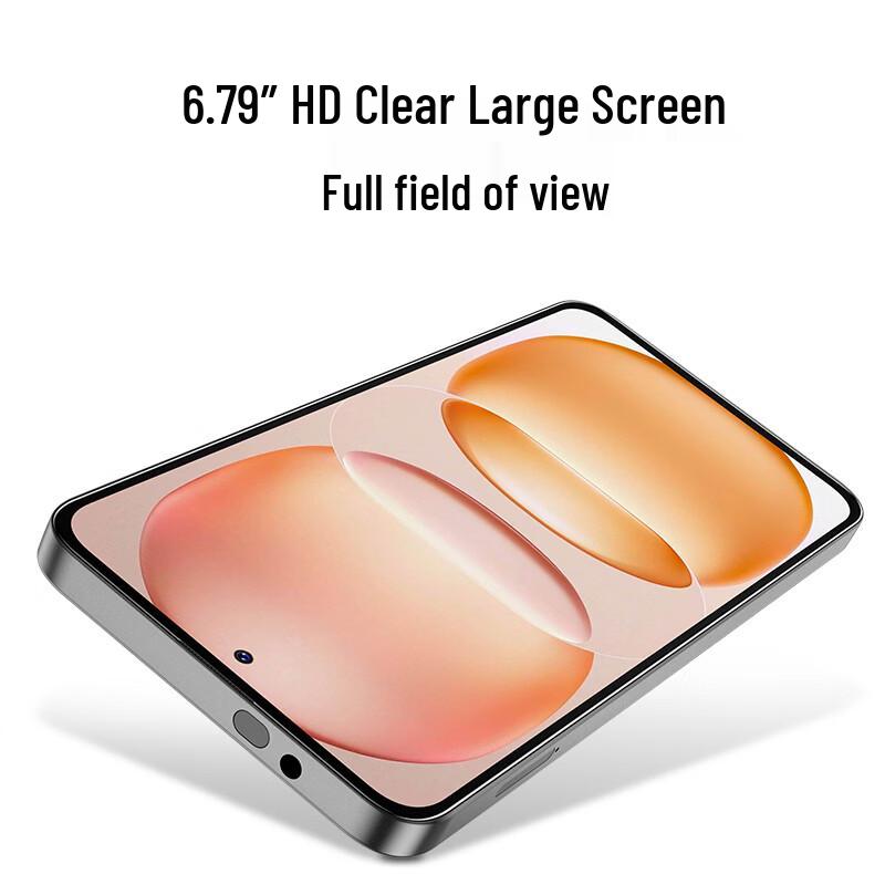 Смартфон Coolpad COOL80 с 6,7-дюймовым экраном и инфракрасным пультом (Китайская версия)
