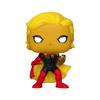 Figurine POP! Marvel 80th - FUNKO - Adam Warlock - 9 Cm - Mixte - Intérieur