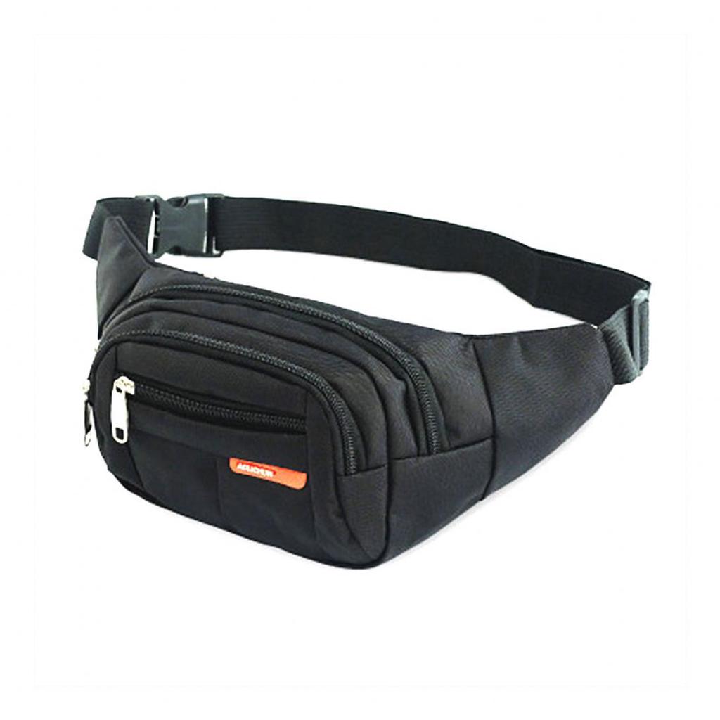 Наша пешеходная экскурсия Унисекс Спорт на открытом воздухе поясная сумка Водонепроницаемая сумка через плечо Сумка для хранения