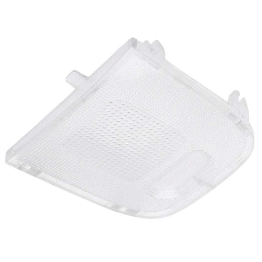 Крышка плафона подсветки салона слева+справа для Toyota 6-го поколения Camry 2006-2011 81241-06060 81242-06060