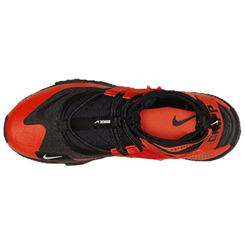 Nike Air Huarache Gripp Черный Командный Оранжевый Nike AO1730-001