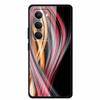 Glass Case For Redmi 15 4G Phone Case Redmi15 Coque Tempered Glass Hard Back Cover For Xiaomi Redmi 15 5G Case Soft Bumper Funda