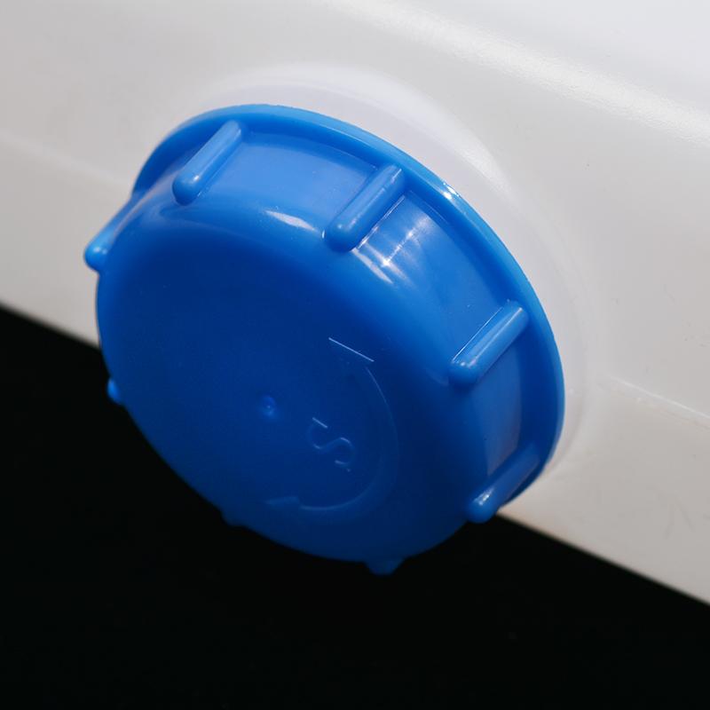 5л Пластиковый Воздушный Парковочный Обогреватель Топливный Бак Бензин Масло Хранение для Eberspacher Грузовик Караван Автомобиль Топливный Бак Аксессуары Для Топливного Бака