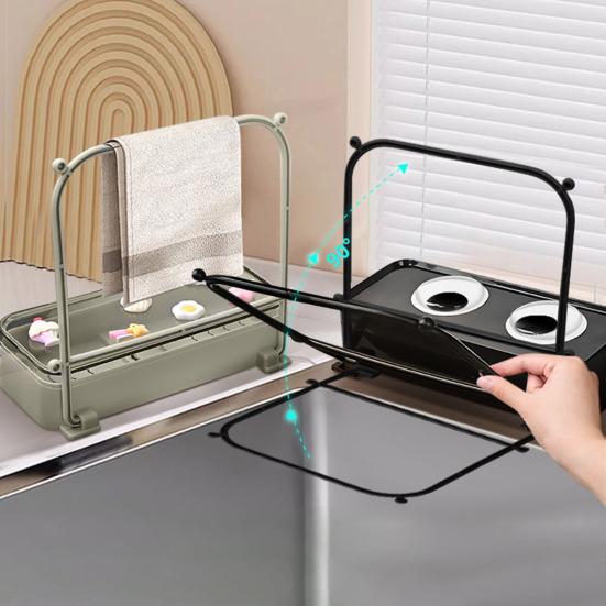 Фильтр для раковины, подставка для слива, сетка для мусора, противозасоряющий одноразовый сетчатый мешок, кухонный фильтр для раковины со съемной присоской