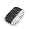 Для Land Rover Ranger Rover Evoque Discovery Freelander LR4 2010-15 переоборудование для Jaguar XE XFL смарт-брелок дистанционного ключа