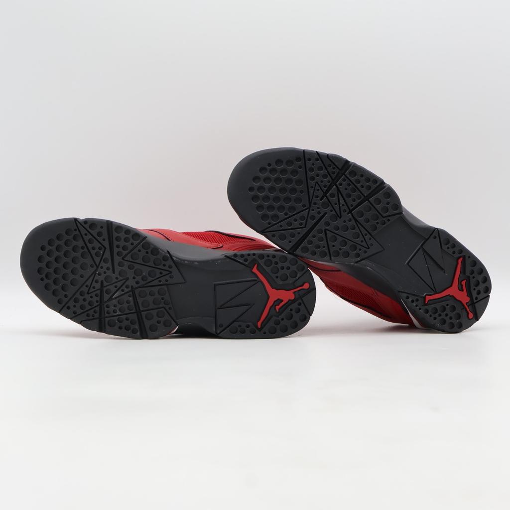 HQ3950-600 Nike Air Jordan MVP 92 Gym Red White Black (Мужской)