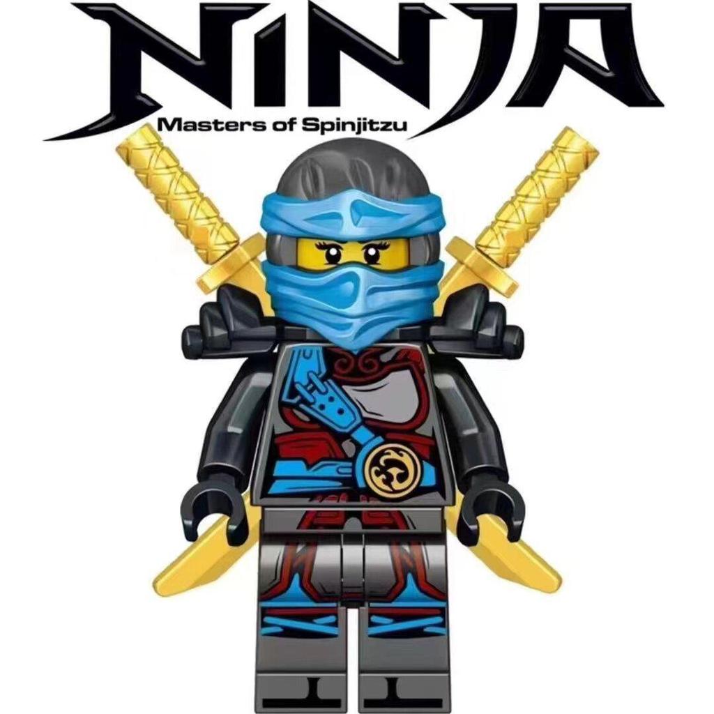 Строительные блоки Просвещения: Мотоцикл и Храм Дракона Ninjago с Минифигурками - Образовательный Конструктор для Мальчиков - Идеальный Подарок на День Рождения
