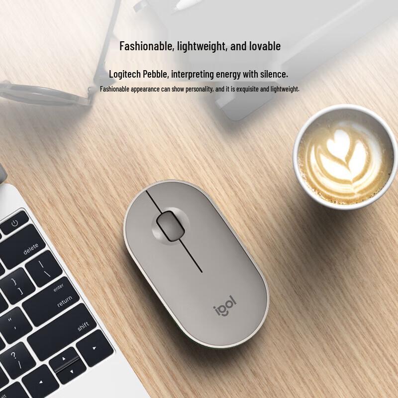 Logitech BRIO 500 Full HD Webcam