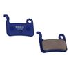 Тормозные колодки для дисковых тормозов BBB, Disc Stop, BBS-54, Совместимы с Shimano