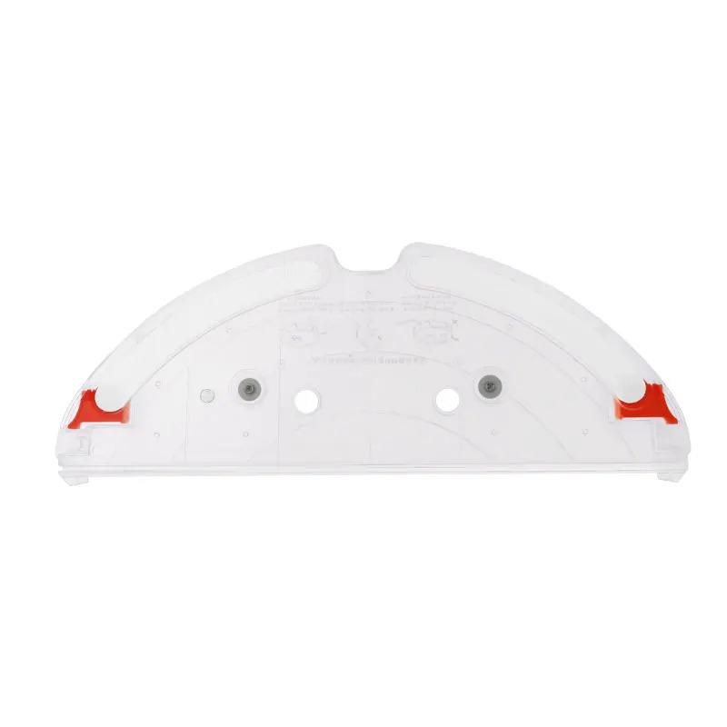 Fit For Roborock Q7 Max / T7 Pro / S5 Max / S6 MaxV / T8 Mop Mount Holder Tray Rack Water Tank Accessory Parts