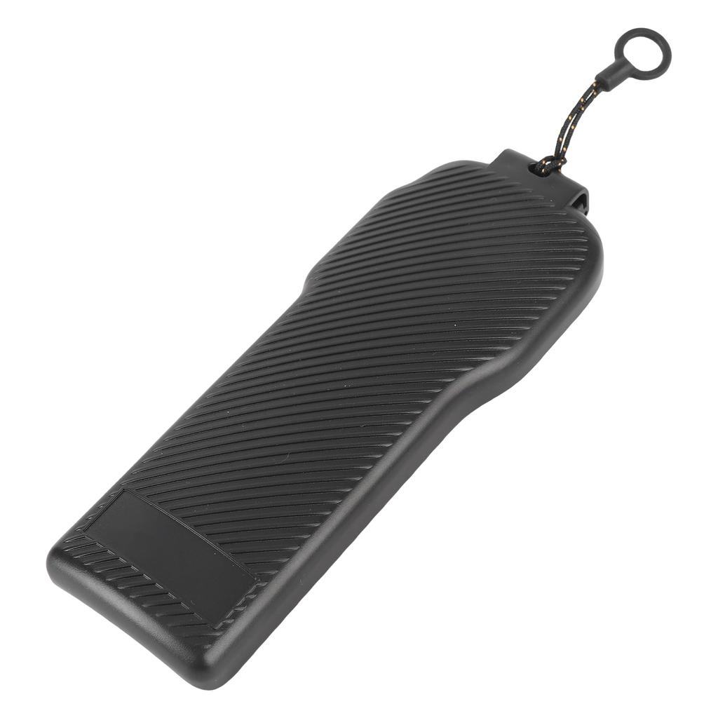 Protective Case for Pocket 3 ABS Shockproof Scratch Proof Handheld Action Camera Cap Screen Lens Guard Protective Cover